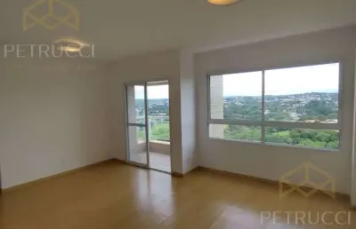 Apartamento residencial à venda, vila brandina, campinas - ap10755.
