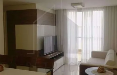 Apartamento residencial à venda, parque industrial, campinas - ap11007.