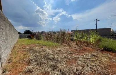 Terreno à venda, 550 m² por r$ 500.000,00 - jardim centenário - campinas/sp