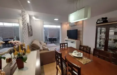 Casa com 3 dormitórios à venda, 89 m² por r$ 745.000,00 - jardim conceição (sousas) - campinas/sp