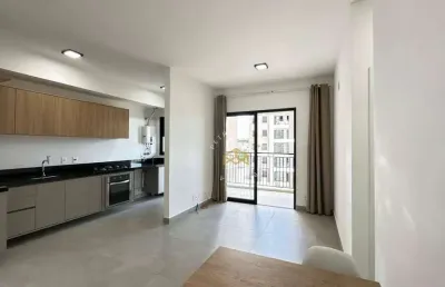 Apartamento para locação no eco vila genebra - swiss park