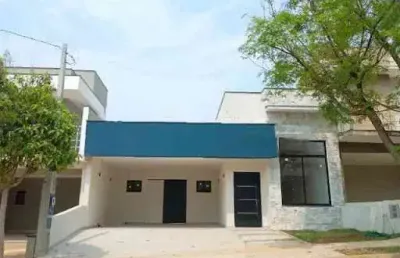 Casa com 3 dormitórios à venda, 162 m² por r$ 965.000,00 - parque olívio franceschini - hortolândia/sp
