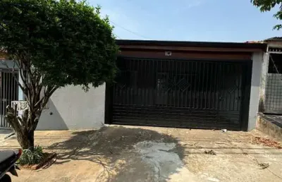 Casa térrea à venda no jardim remullo zoppi, indaiatuba/sp