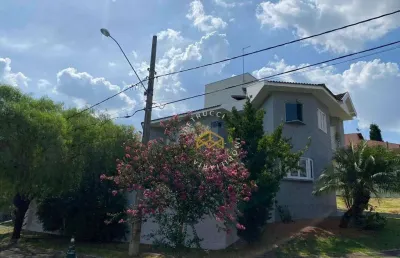 Casa em condomínio fechado com 6 quartos para alugar na Rua Yoshiro Hayashi, 60, Jardim Portal de Itaici, Indaiatuba