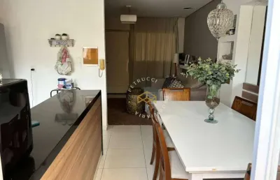 Condomínio santa cândida com apenas 9 casas, situado no bairro fazenda santa cândida, em campinas, sp