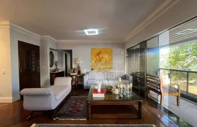Belíssimo apartamento disponível para venda no cambuí em campinas/sp.