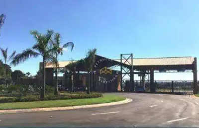 Terreno à venda, 1016 m² por r$ 823.689,00 - residencial haras patente - jaguariúna/sp