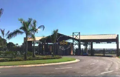 Terreno à venda, 900 m² por r$ 729.000,00 - residencial haras patente - jaguariúna/sp