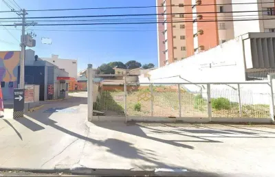 Terreno à venda, 674 m² por r$ 3.000.000,00 - jardim proença - campinas/sp