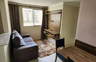 Apartamento com 2 dormitórios à venda, 43 m² por r$ 350.000,00 - jardim nova europa - campinas/sp
