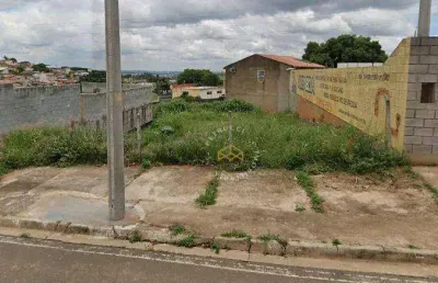 Terreno à venda no jardim nova europa, em área comercial ou residencial