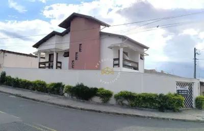 Casa com 3 dormitórios à venda, 172 m² por r$ 740.000,00 - jardim san diego - campinas/sp