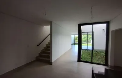 Casa com 3 dormitórios à venda, 171 m² por r$ 1.840.000,00 - jardim das palmeiras - campinas/sp