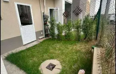 Apartamento com 2 dormitórios à venda, 56 m² por r$ 400.000,00 - jardim das colinas - hortolândia/sp