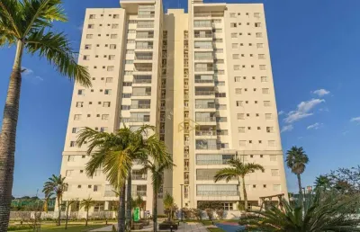 Apartamento com 3 dormitórios para alugar, 127 m² - parque prado - campinas/sp