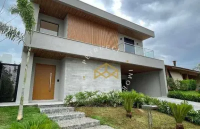 Belissíma casa á venda no parque dos alecrins campinas-sp
