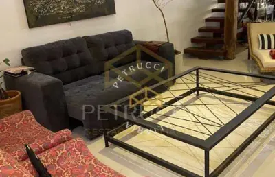 Casa com 2 dormitórios à venda, 300 m² por r$ 1.800.000,00 - parque xangrilá - campinas/sp