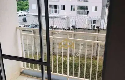 Apartamento residencial à venda, jardim alto da boa vista, valinhos - ap7124.