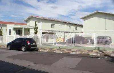 Apartamento com 2 quartos à venda na Rua Frei José de Monte Carmelo, 1424, Jardim Proença, Campinas