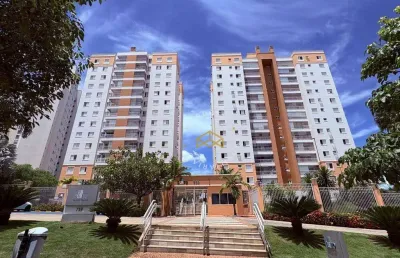 Apartamento com 3 dormitórios à venda, 89 m² por r$ 955.000,00 - parque prado - campinas/sp