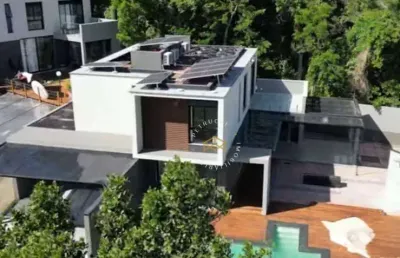 Excelente oportunidade - área construída coberta 285mtrs