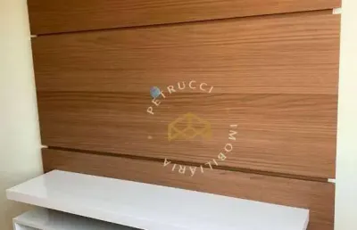 Apartamento com 2 dormitórios à venda, 44 m² - fundação da casa popular - campinas/sp