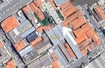 Terreno à venda, 209 m² por r$ 800.000,00 - centro - vinhedo/sp