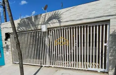 Casa com 2 dormitórios à venda, 110 m² por r$ 470.000,00 - jardim nova mercedes - campinas/sp