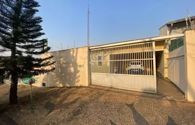 Casa com 3 dormitórios à venda, 179 m² por r$ 735.000,00 - parque são quirino - campinas/sp