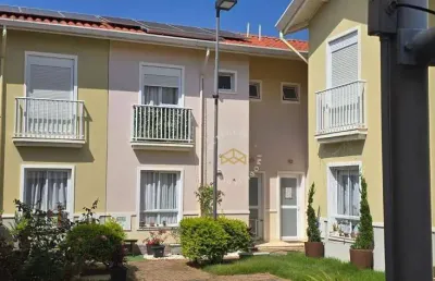 Casa com 3 dormitórios à venda, 104 m² por r$ 650.000,00 - jardim paulicéia - campinas/sp
