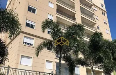 Cobertura a venda no edifício pamplona  jardim proença / primavera - campinas-sp.