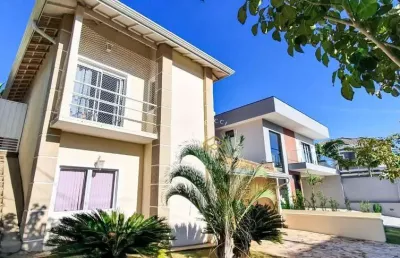 Casa com 3 dormitórios à venda, 198 m² por r$ 1.170.000,00 - condomínio portal do jequitibá - valinhos/sp
