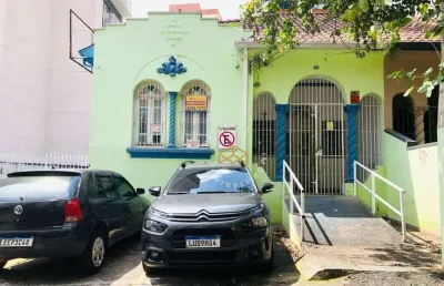 Casa com 3 dormitórios, 160 m² - cambuí - campinas/sp