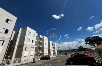 Condominio residencial parque das árvores - campinas.