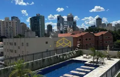 Oportunidade apartamento meraki patriani com 3 suítes no nova campinas
