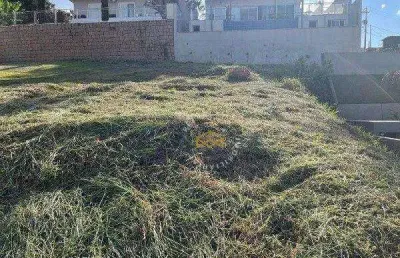 Terreno à venda, 525 m² por r$ 560.000,00 - condomínio delle stelle - louveira/sp