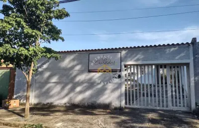 Excelente oportunidade de investimento. casa ampla com edi´cula – 480m² de a´rea total
