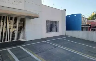Casa com 3 dormitórios para alugar, 188 m² - jardim chapadão - campinas/sp