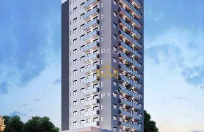 Apartamento com 2 quartos à venda na Rua Hermínio Cézar, 57, Jardim Proença, Campinas