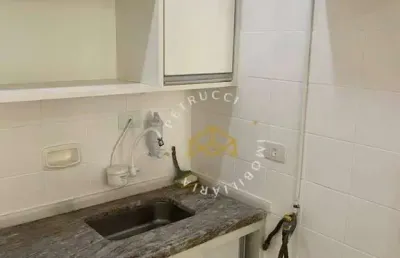 Apartamento com 1 dormitório à venda, 49 m² por r$ 230.000,00 - centro - campinas/sp
