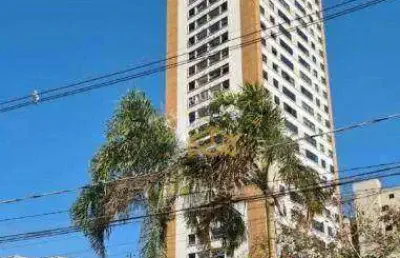 Apartamento residencial à venda, cambuí, campinas - ap6324.