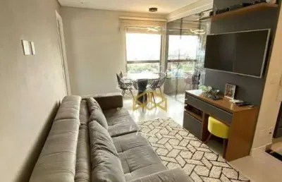 Apartamento com 2 dormitórios à venda, 72 m² por r$ 1.069.000,00 - cambuí - campinas/sp