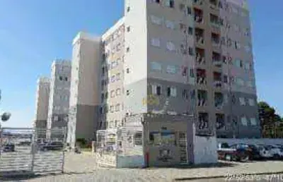 Apartamento com 2 dormitórios à venda, 56 m² por r$ 295.000,00 - jardim novo ângulo - hortolândia/sp