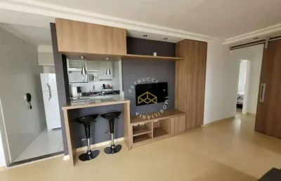 Apartamento com 3 dormitórios à venda, 86 m² por r$ 800.000,00 - swift - campinas/sp