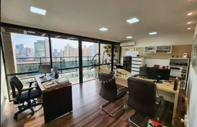 Conjunto de salas comerciais no centro de campinas !