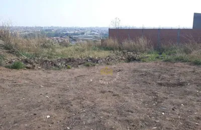Terreno à venda, 1371 m² - jardim itatinga - campinas/sp