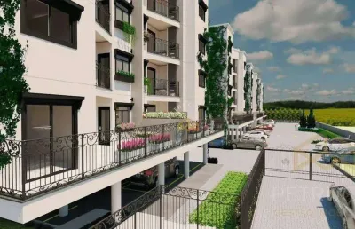 Apartamento garden com 3 dormitórios à venda, 88 m² - centro - vinhedo/sp
