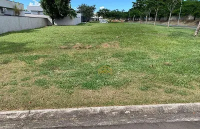 Terreno à venda, 526 m² por r$ 445.000,00 - residencial campo camanducaia - jaguariúna/sp
