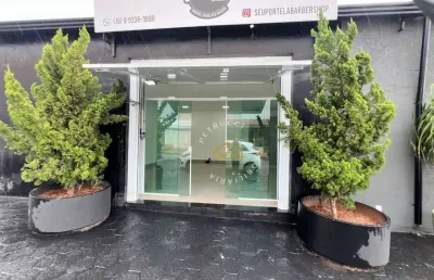 Sala para alugar, 36 m² por r$ 2.060,00/mês - vila miguel vicente cury - campinas/sp