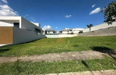 Terreno à venda, 360 m² por r$ 820.000,00 - swiss park - campinas/sp